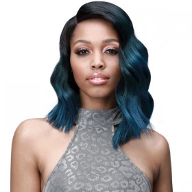 Bobbi Boss Premium Synthetic Swiss Lace Front Wig MLF382 TEAIRRA